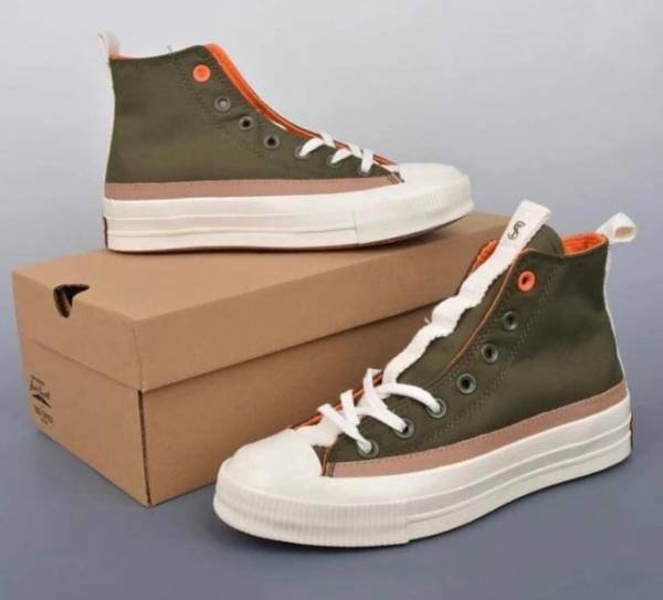 All Star Montante
