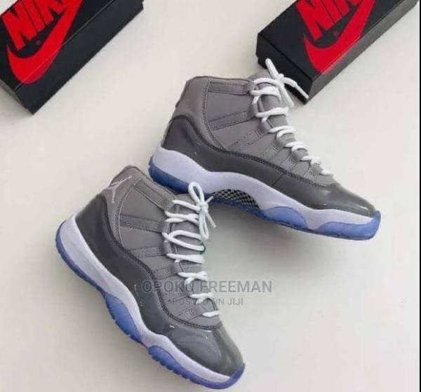 Jordan Nike